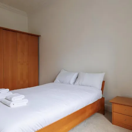 Guestready - Centre Retreat شقة *