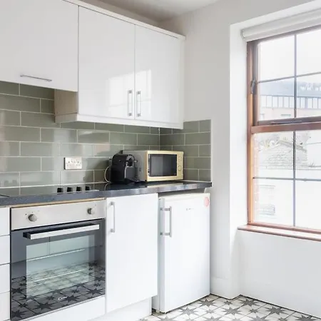 Guestready - Centre Retreat * Dublin