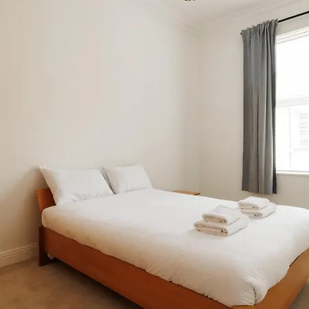 Appartement Guestready - Centre Retreat Dublin