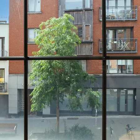 Guestready - Centre Retreat Appartement