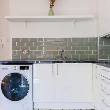 Guestready - Centre Retreat * 都柏林