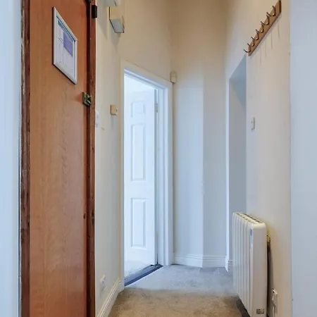 公寓 Guestready - Centre Retreat 都柏林