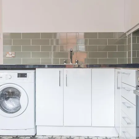 Guestready - Centre Retreat 都柏林