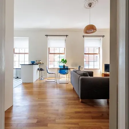 Appartement Guestready - Centre Retreat Dublin