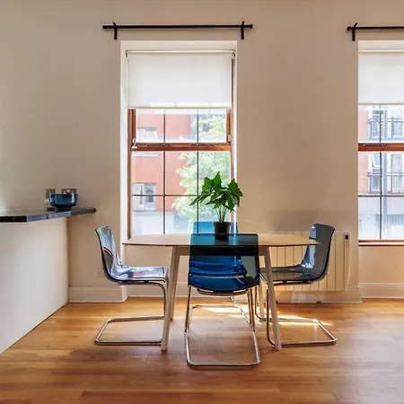 Guestready - Centre Retreat Apartament Dublin