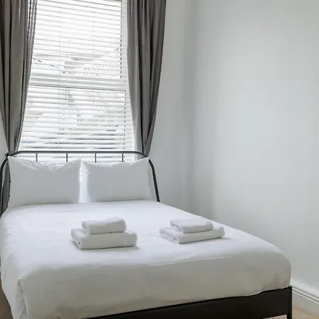 Guestready - Centre Retreat Dublin