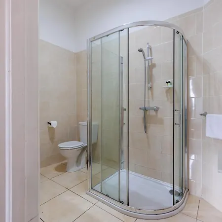 Guestready - Centre Retreat Apartament Dublin