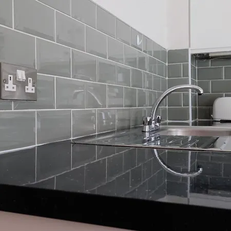 Guestready - Centre Retreat Appartement