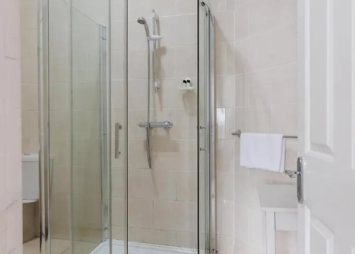 Guestready - Centre Retreat Apartamento