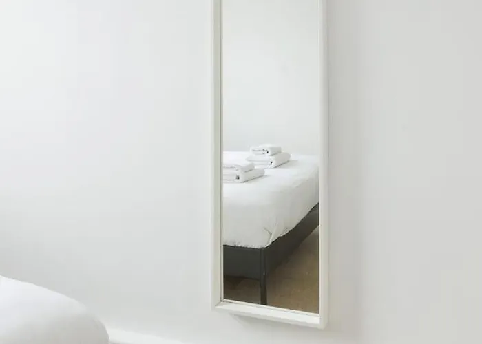 Apartamento Guestready - Centre Retreat *