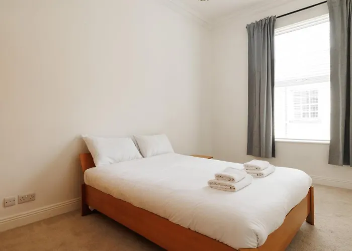 Apartamento Guestready - Centre Retreat Dublín