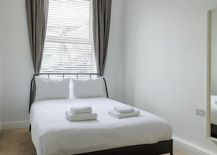 Guestready - Centre Retreat Дублин