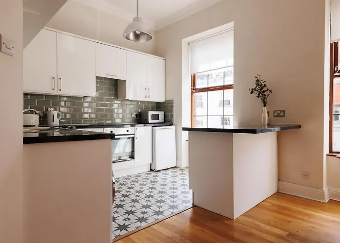 Guestready - Centre Retreat Apartamento *