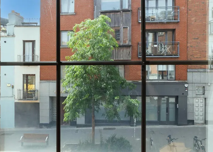 Guestready - Centre Retreat Apartamento