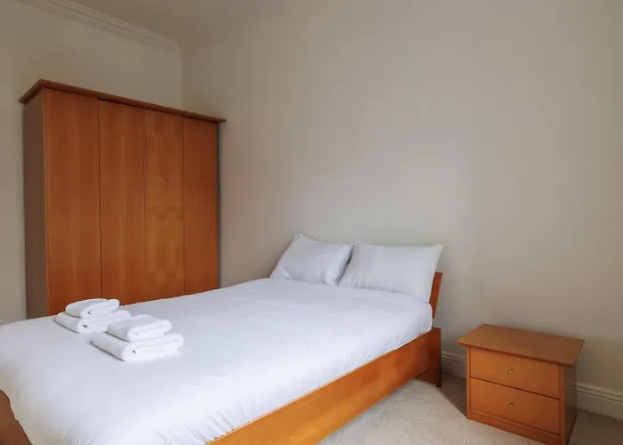 Guestready - Centre Retreat Apartamento *