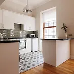 Guestready - Centre Retreat Апартаменты *