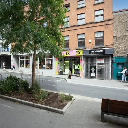 Apartament Guestready - Centre Retreat