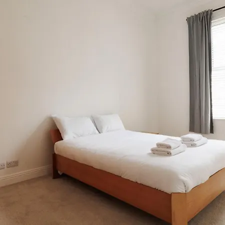 Guestready - Centre Retreat Dublin