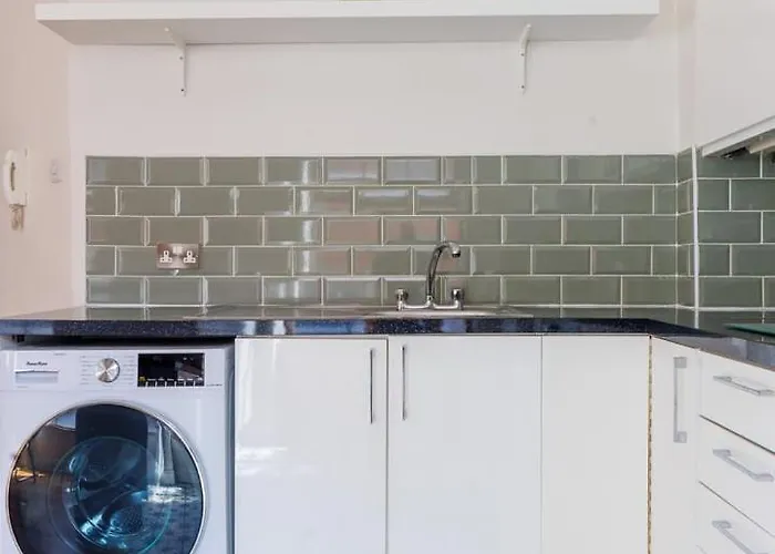 Guestready - Centre Retreat * Dublin