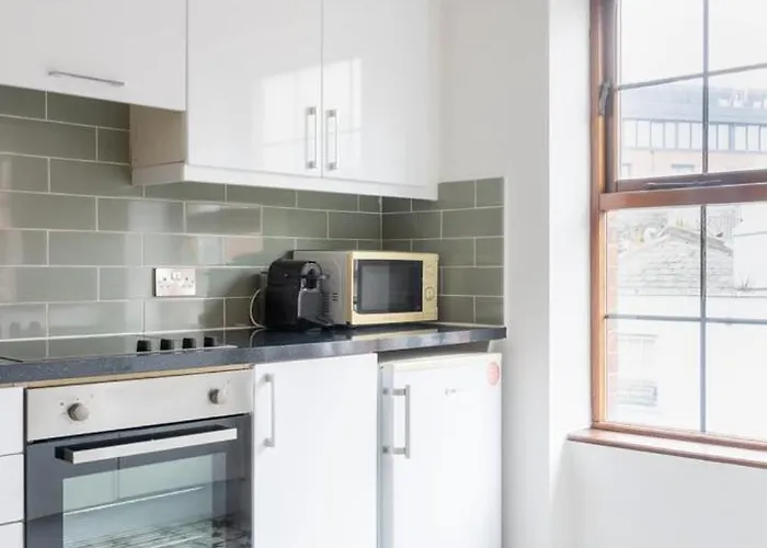 Guestready - Centre Retreat * Dublin