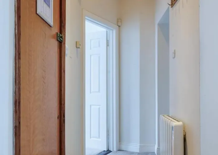 Apartament Guestready - Centre Retreat Dublin