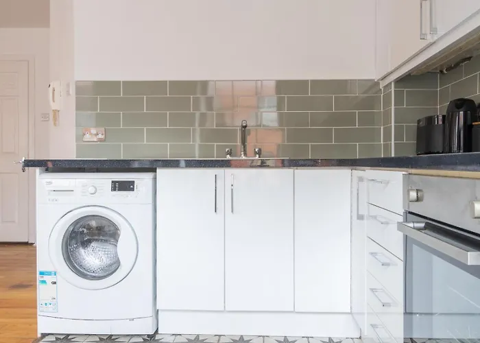 Guestready - Centre Retreat Dublin