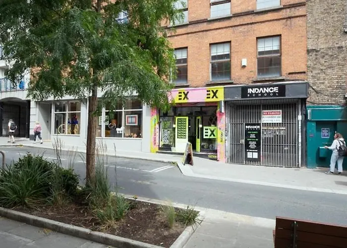 Apartament Guestready - Centre Retreat