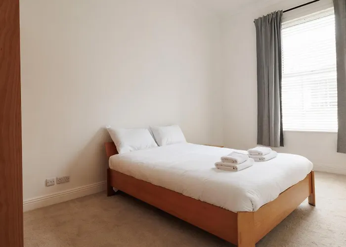 Guestready - Centre Retreat Dublin