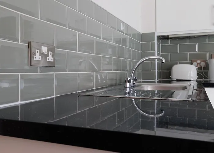 Guestready - Centre Retreat Apartament