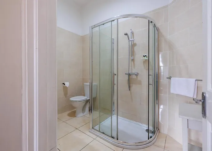 Guestready - Centre Retreat Appartamento Dublino